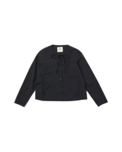 Garment Dyed Blouse
