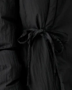 Garment Dyed Down Coat