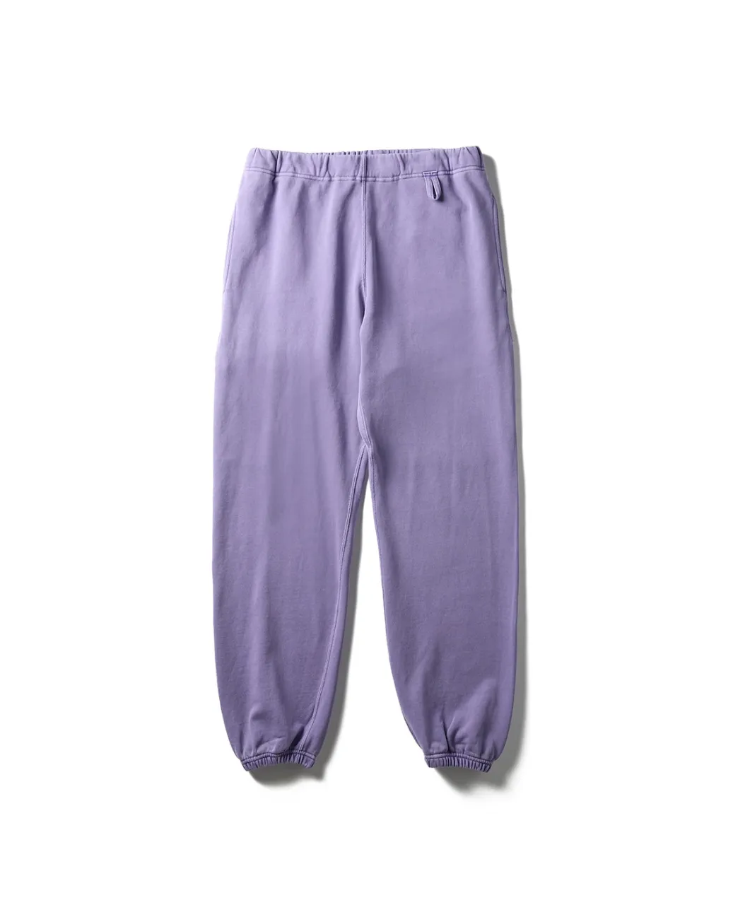Garment Dyed Pants