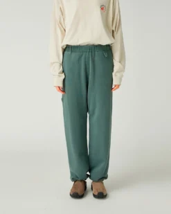 Garment Dyed Pants