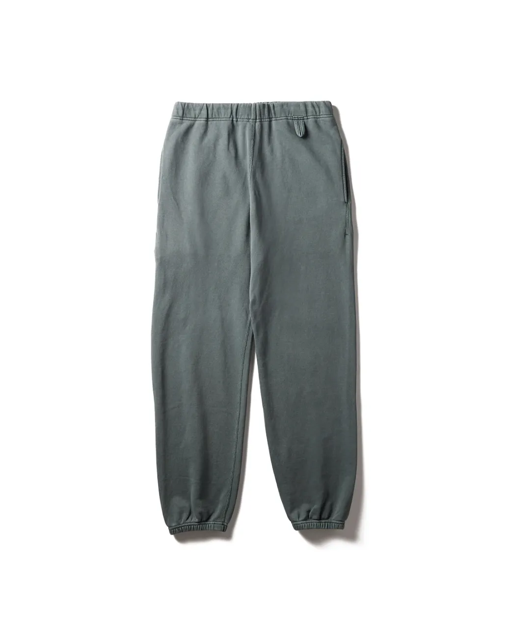 Garment Dyed Pants
