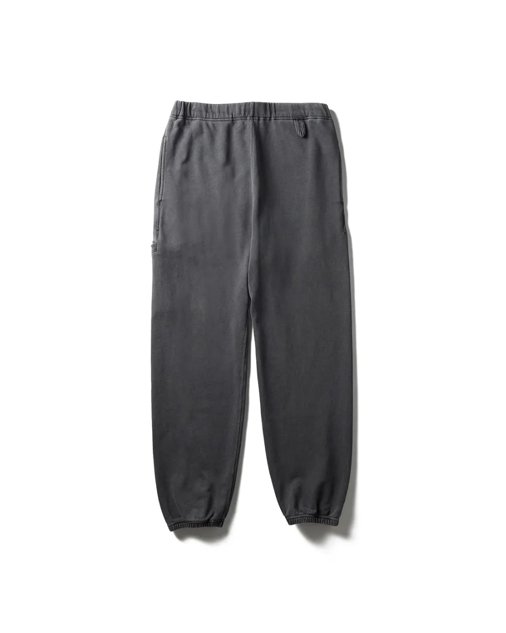 Garment Dyed Pants