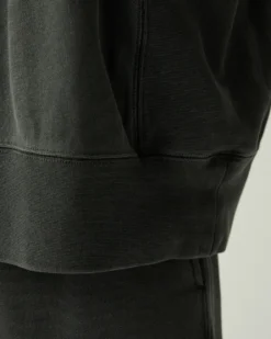 Garment Dyed Pullover