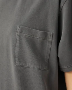 Garment Dyed T-Shirt