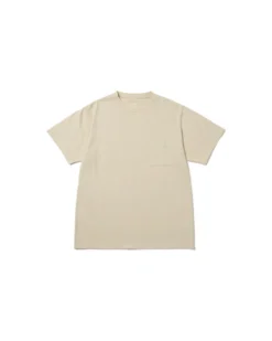 Garment Dyed T-Shirt