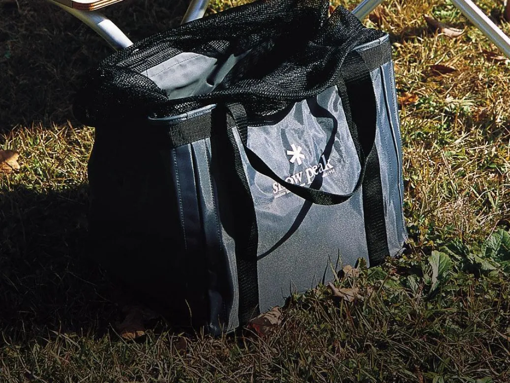 Gear Container