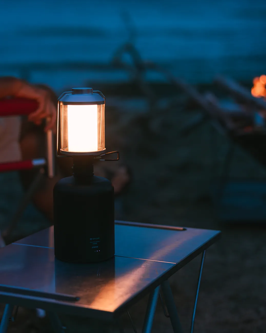 GigaPower Hanging Lantern