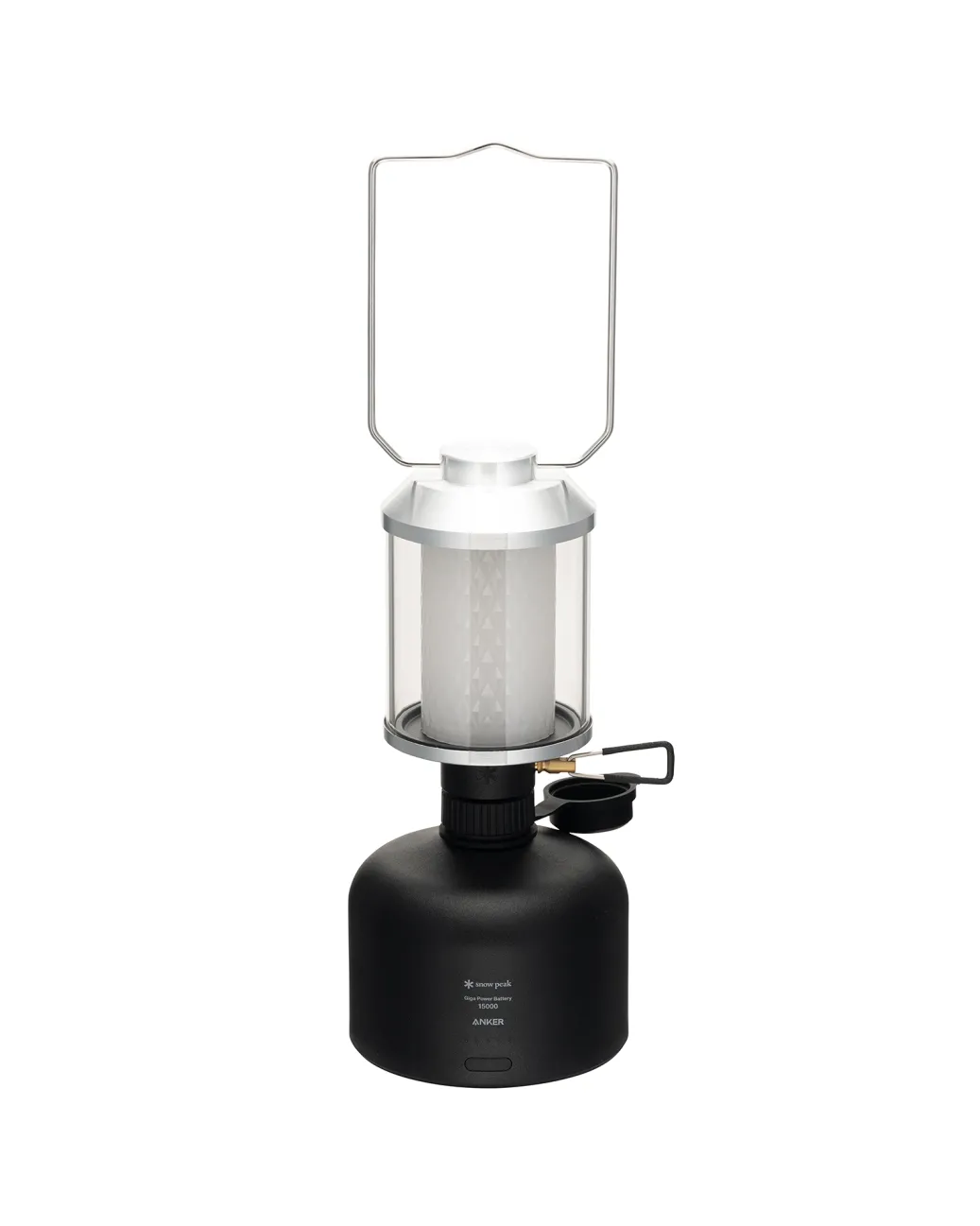GigaPower Hanging Lantern