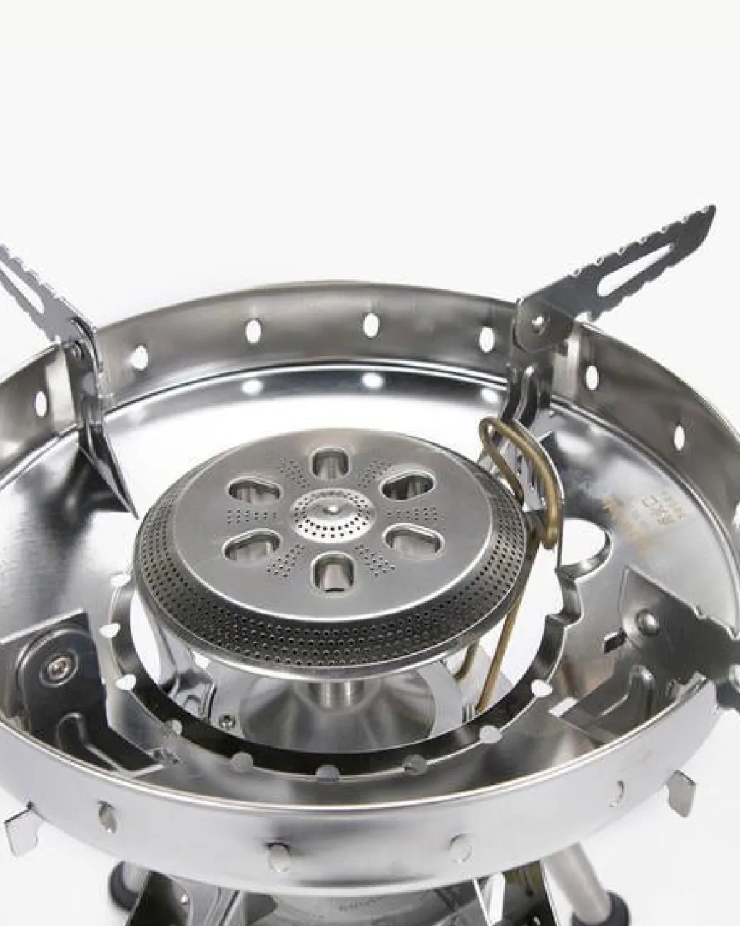 GigaPower LI Stove