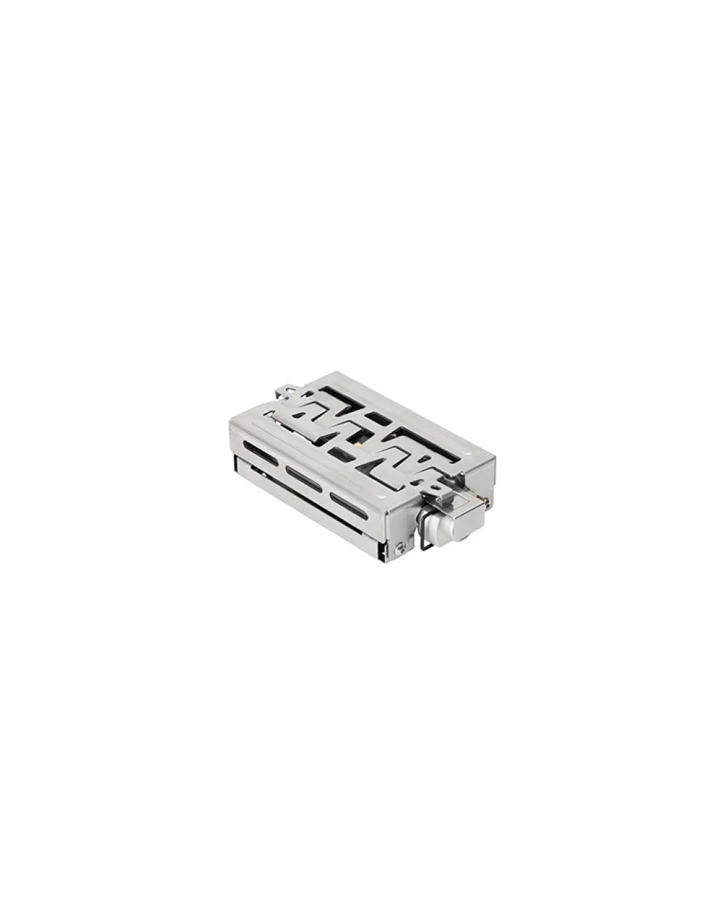 GigaPower Stove Recta