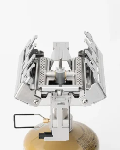 GigaPower Stove Recta