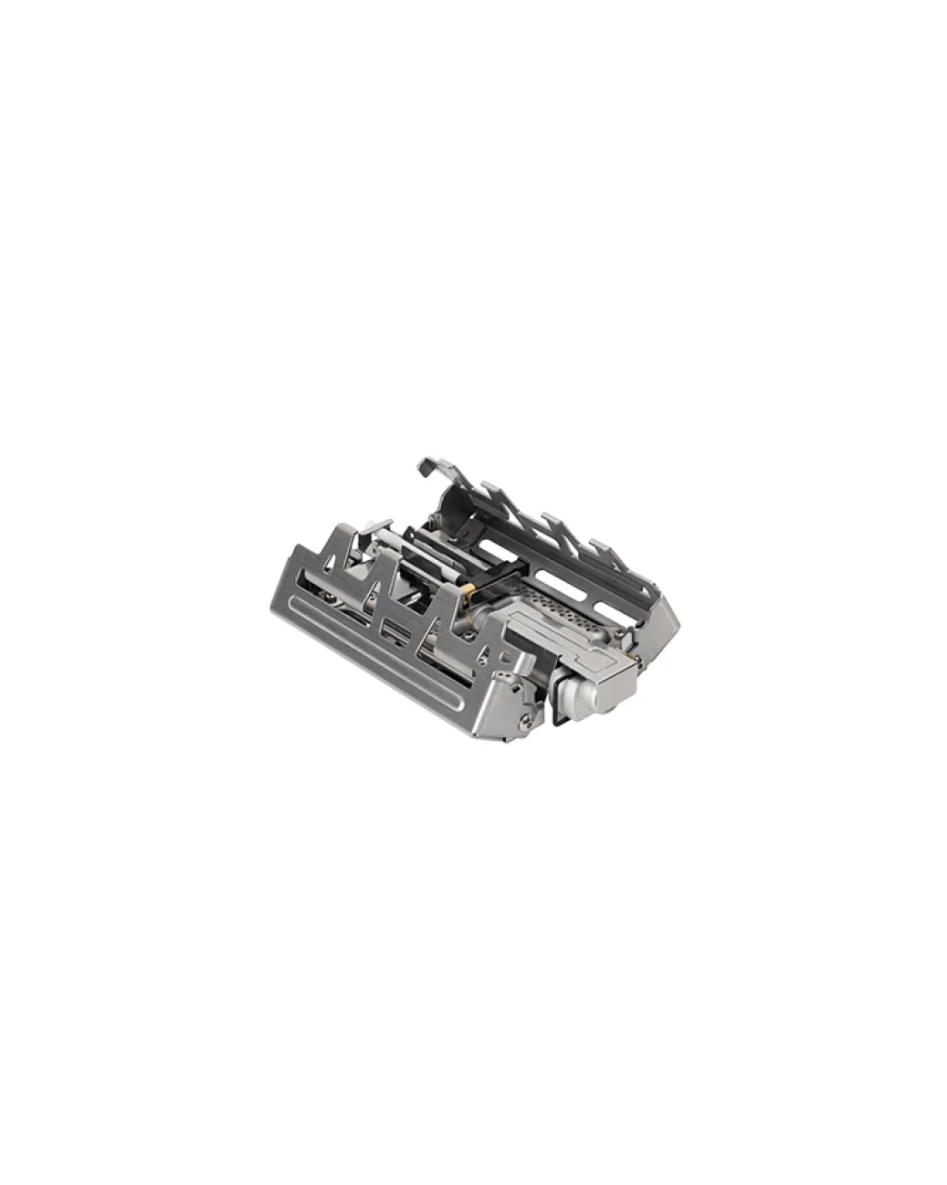 GigaPower Stove Recta