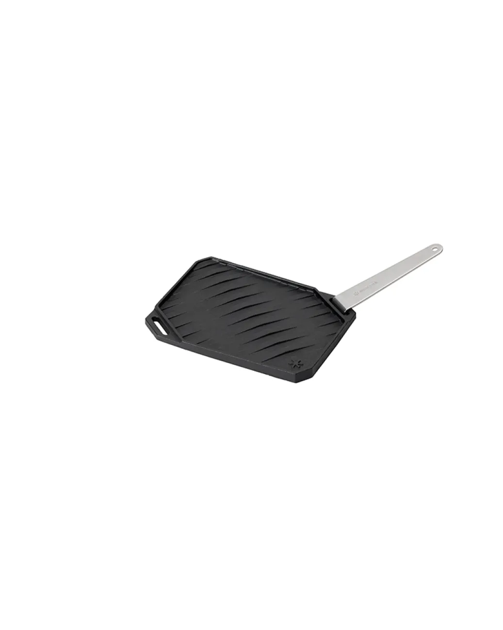 Giga Power Stove Recta Griddle