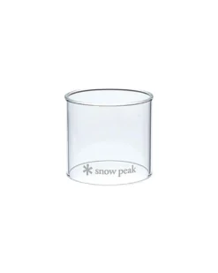Glass Globe Small