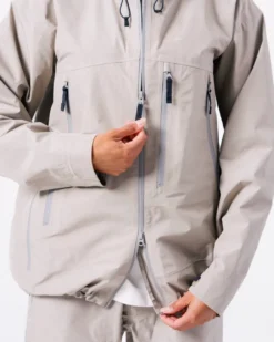 GORE-TEX Rain Jacket