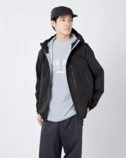 GORE-TEX Rain Jacket