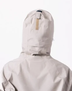 GORE-TEX Rain Jacket