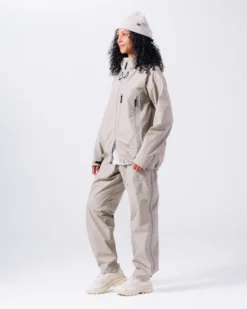 GORE-TEX Rain Jacket