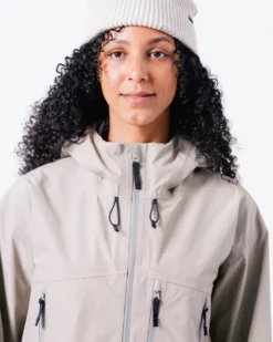 GORE-TEX Rain Jacket