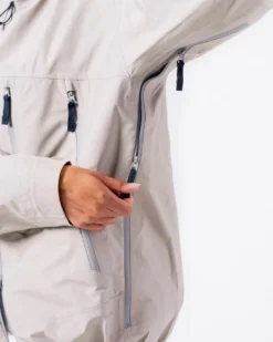 GORE-TEX Rain Jacket