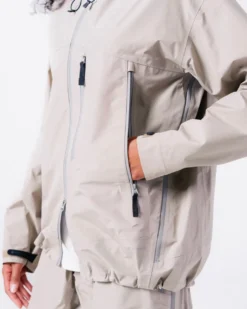GORE-TEX Rain Jacket