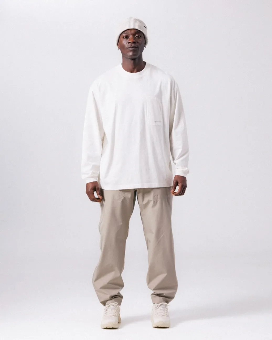 GORE-TEX Rain Pants