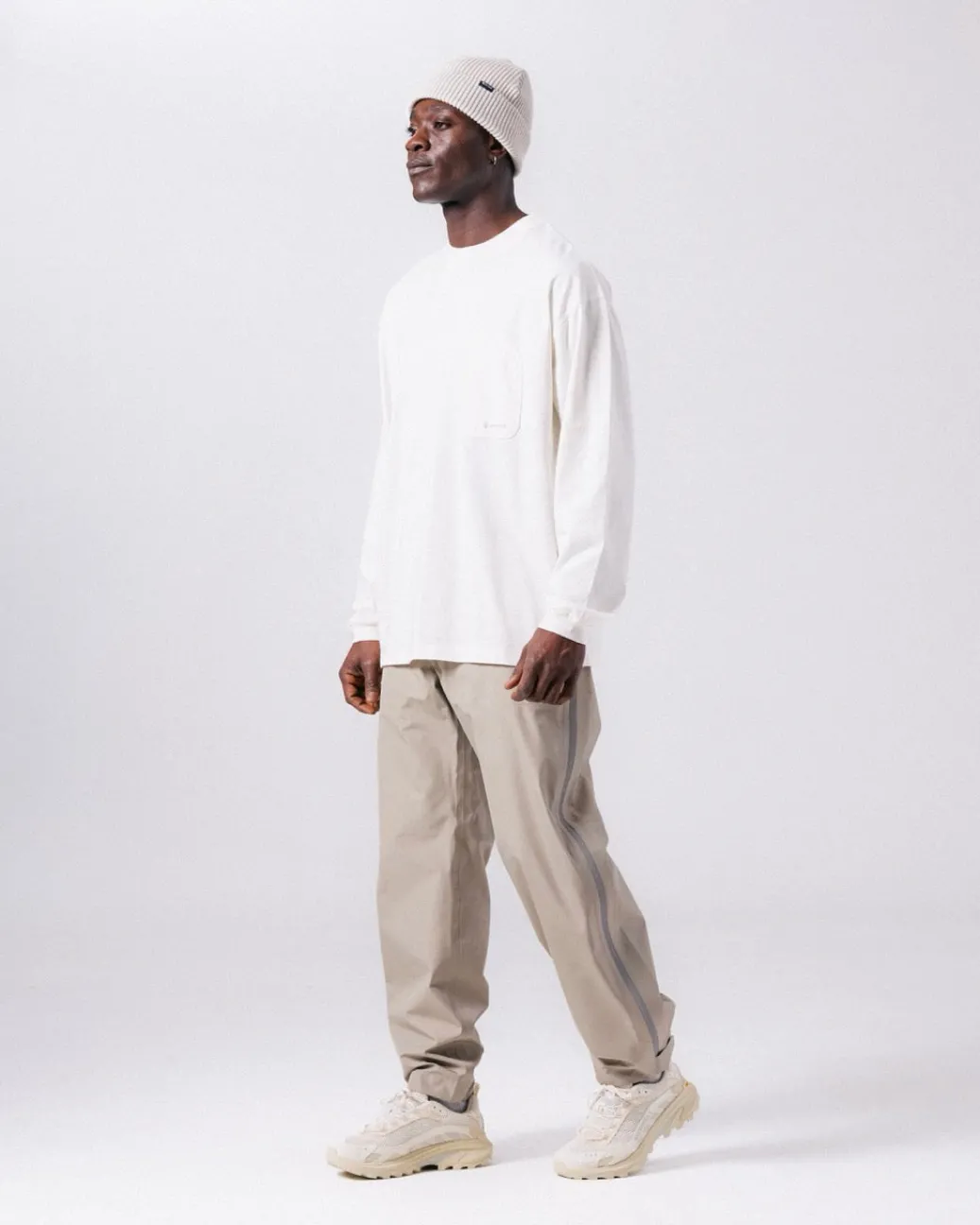 GORE-TEX Rain Pants