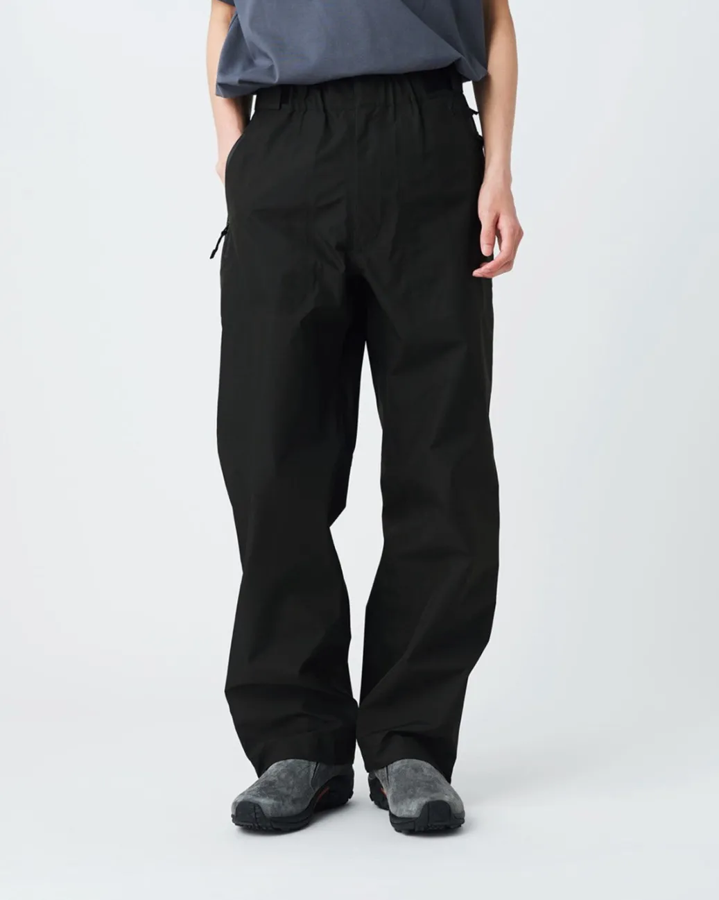GORE-TEX Rain Pants