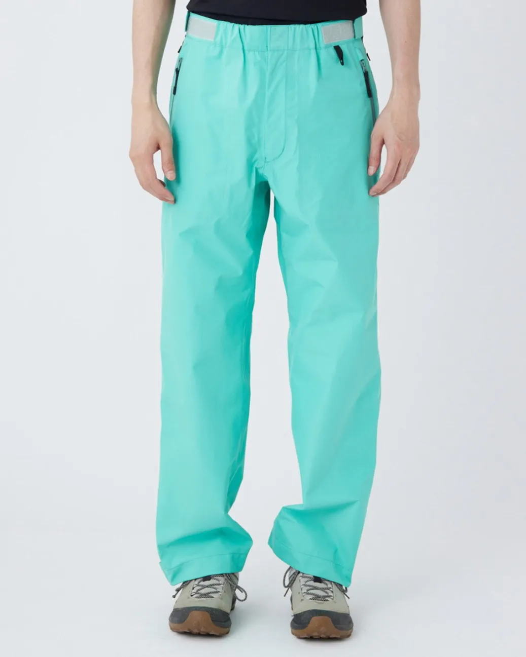 GORE-TEX Rain Pants