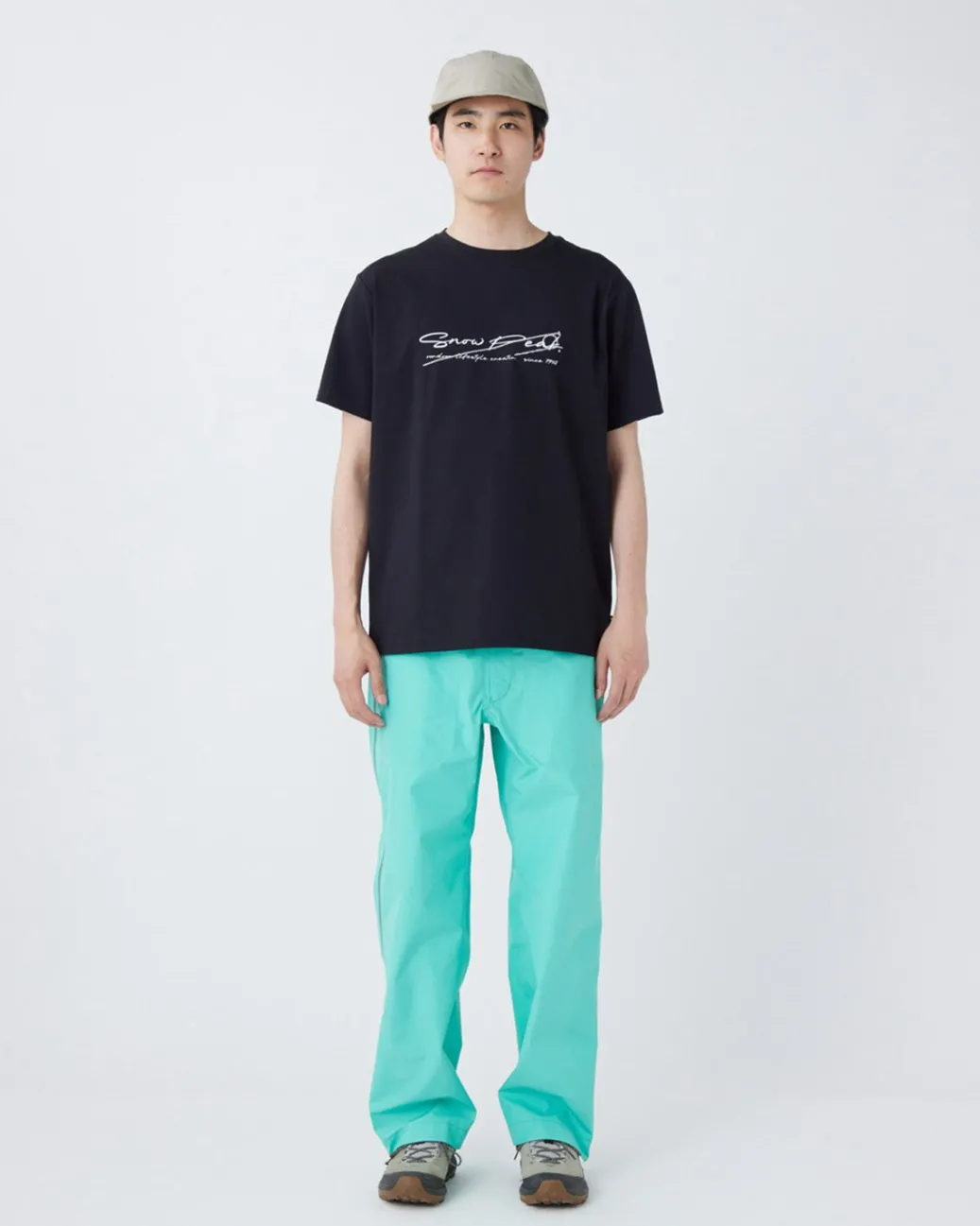 GORE-TEX Rain Pants