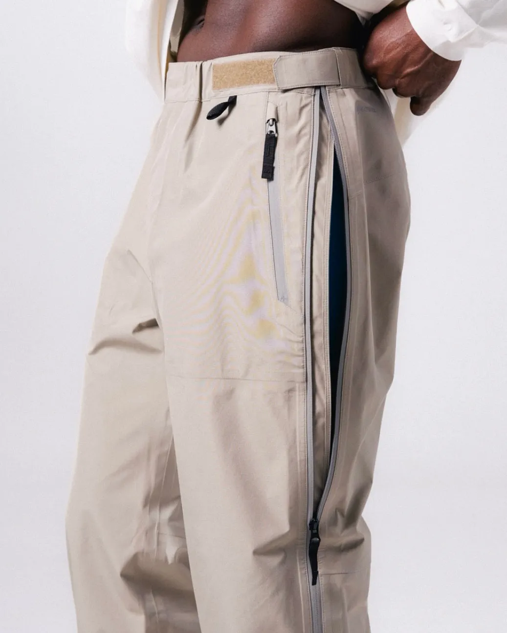 GORE-TEX Rain Pants
