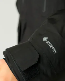 GORE-TEX Weatherproof Down Jacket