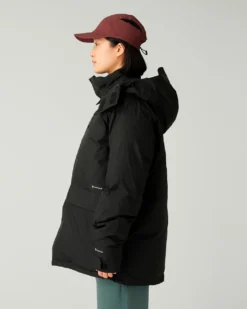 GORE-TEX Weatherproof Down Jacket
