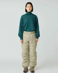 GORE-TEX Weatherproof Down Pants