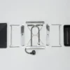 Grill Burner