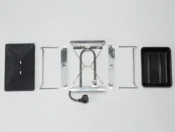 Grill Burner