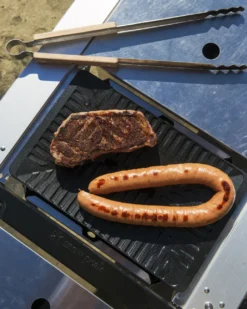 Grill Burner