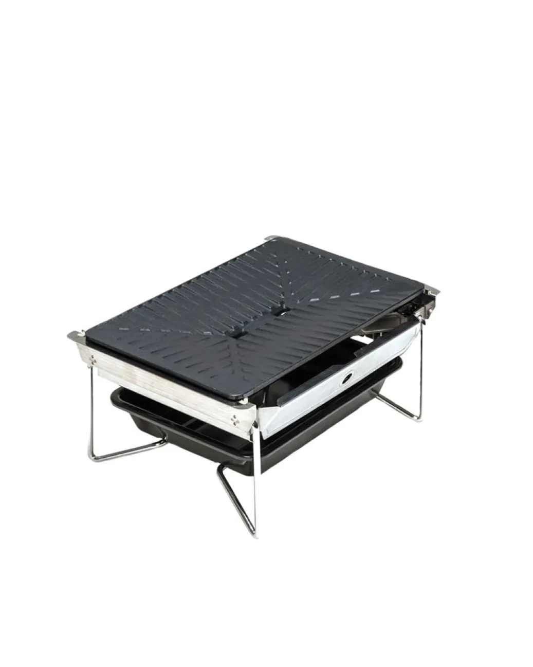 Grill Burner