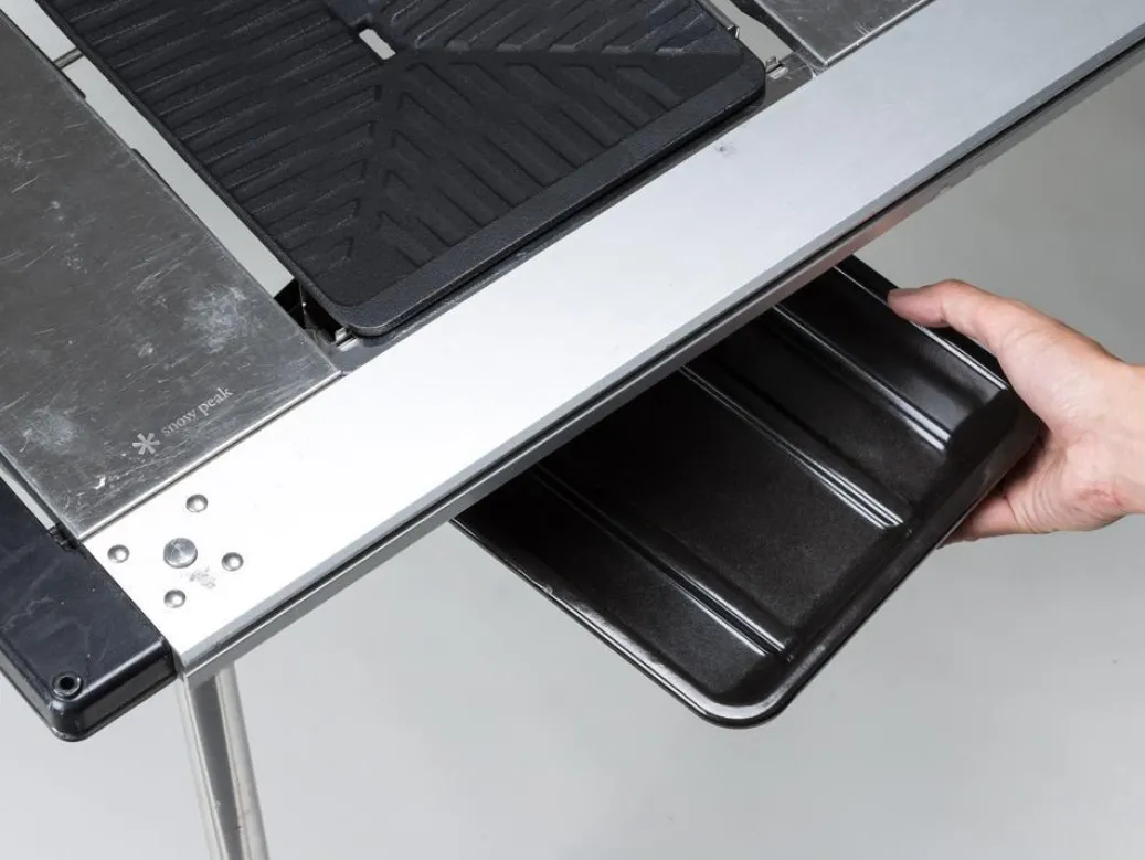 Grill Burner