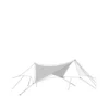 Hexa Evo Takibi Inner Tarp