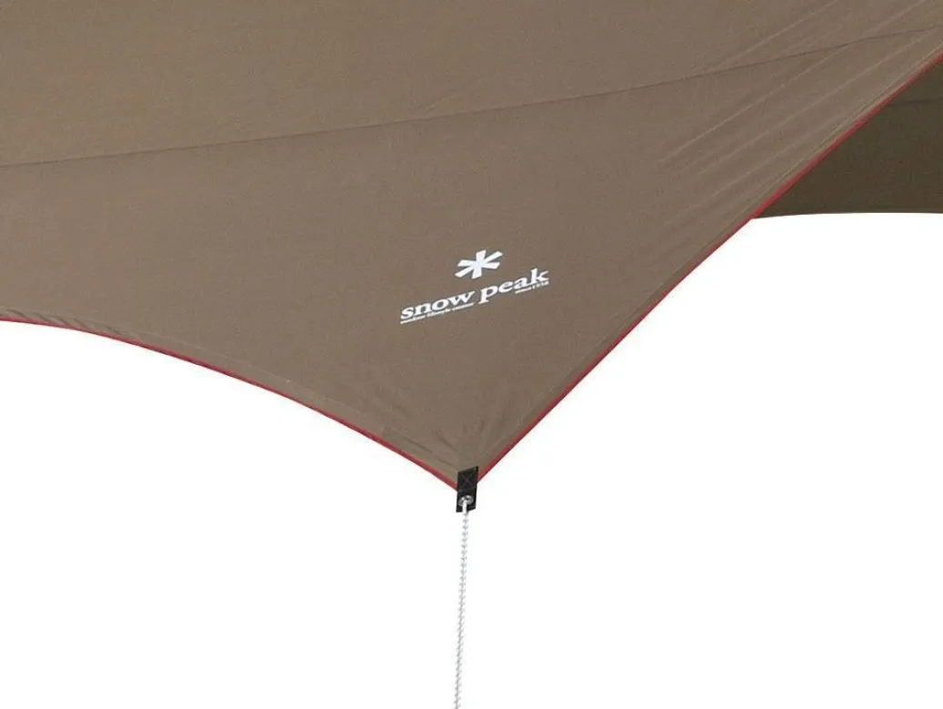 Hexa Tarp M