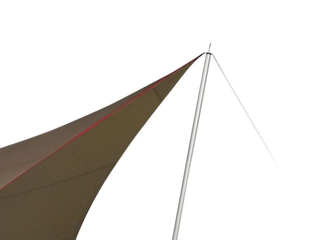 Hexa Tarp Pro Set M
