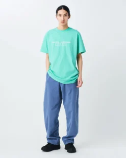 HQ Topographic Map T-Shirt
