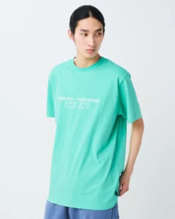 HQ Topographic Map T-Shirt