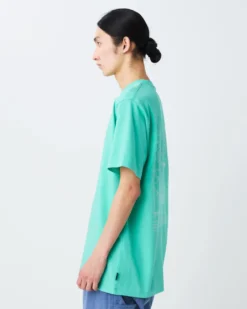 HQ Topographic Map T-Shirt