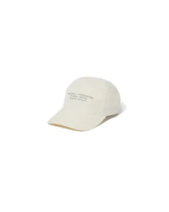 HQ Topographic Trucker Cap