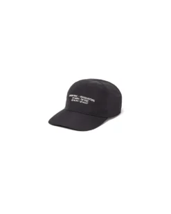 HQ Topographic Trucker Cap