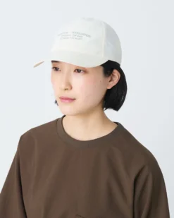 HQ Topographic Trucker Cap