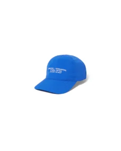HQ Topographic Trucker Cap