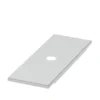 IGT Stainless Steel Half Unit Tray